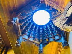 -徽三说·土徽菜·中国徽菜连锁品牌(一中店)