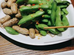 -管氏翅吧(马家堡店)