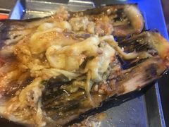 -很久以前羊肉串(打浦路店)