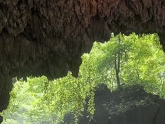 -通灵大峡谷