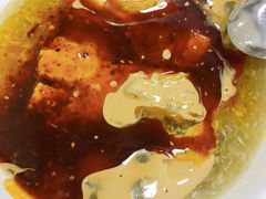 卤汁凉粉-何老二卤汁凉粉