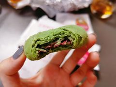 -嘉华鲜花饼·现烤(昆明老街店)