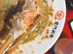 -前门·鲜肉火锅(长风店)