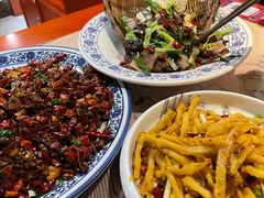 -杨记隆府(汉街店)