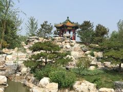-武清南湖绿博园
