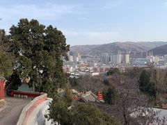 -玉泉观