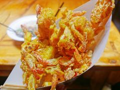 -庆云楼饭庄(什刹海店)