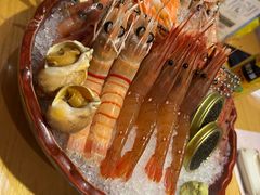 -吉兆·料理(红梅南路店)