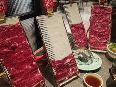 -潮界(虹桥新天地店)