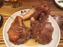 -东北人家铁锅炖(鞍山路店)