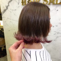 烫染-SALON TV x ILCOLPO