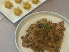 -局气 烤鸭·北京菜(光华路店)