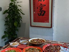 -馬伍旺川菜(安德门店)