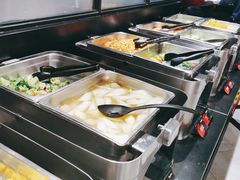 -比格比萨自助(花园路店)