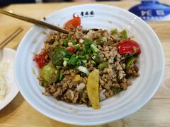 -贵凤凰贵州米粉(望京店)