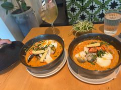 叻沙-Ginger(兴国路店)