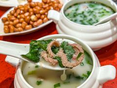 -牧人烤全羊(江海大道店)