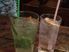 鸡尾酒-Helens海伦司小酒馆(对外经贸大学店)