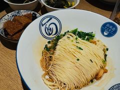 -新万鑫银丝面·非遗无锡味(惠山古镇店)
