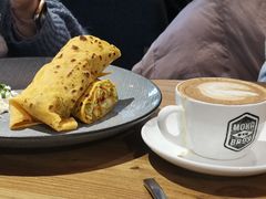 -Moka Bros 摩卡站(嘉华店)