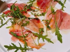 帕尔玛火腿配蜜瓜-Solo(衡山路店)