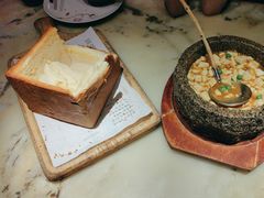 -绿茶餐厅(北京世纪金源店)