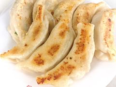 -劈柴院锅贴(沈阳路店)