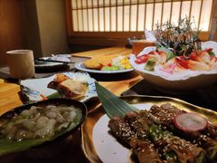 -立山居酒屋·烧鸟 天妇罗(西北湖店)