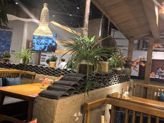 -丹江渔村(龙旗店)