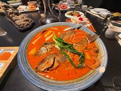 -福照楼汽锅鸡·云南菜(火车站锦江店)