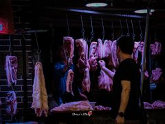 -野水沟小商品批发市场