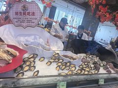-安阳迎宾馆-普利亚西餐厅