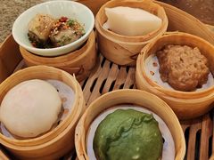 -古铺良食(柯城店)