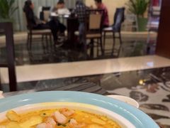 -四季轩中餐厅(徐州开元名都大酒店)