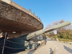 -胡里山炮台