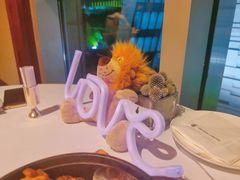 -广州富力丽思卡尔顿酒店·丽轩·粤菜