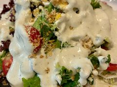 -花舍·新派粤菜·西餐·下午茶(亚运村·鸟巢店)