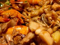 -胖哥俩肉蟹煲(湖滨银泰in77店)