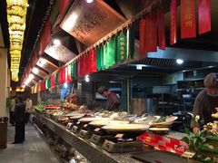 大堂-映像徐州(滨湖店)
