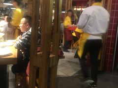 -巴奴毛肚火锅(六天地店)