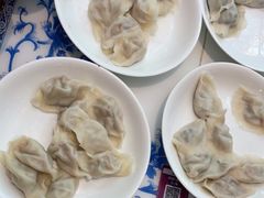 -东方饺子王(大屯路店)