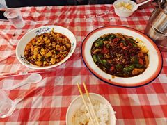 -佳佳麻辣烧菜馆