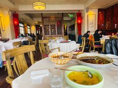 -龙门阵茶屋川菜馆(武康路店)