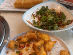 -粤顺渔坊·中山脆肉鲩火锅(清湖店)