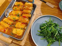 -云之南(八里庄店)