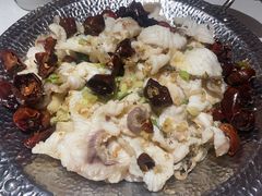 爽脆鱼-小鱼小牛·鱼牛干锅·脆鱼火锅(世欧广场店)