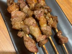 -陇上秦轩biangbiang面(萧山万象汇店)