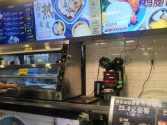 -魏家凉皮(协和店)