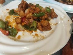 -东北大院·东北菜(三台子店)
