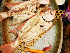 -大洋家·精品潮汕菜·生腌砂锅粥(天河东路店)